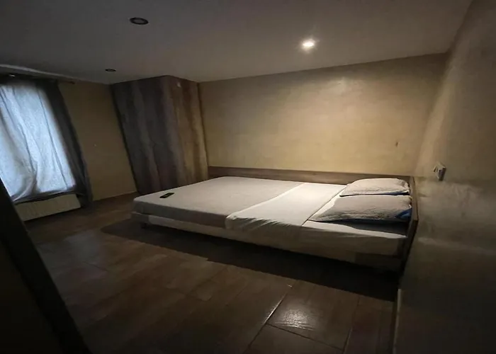Lpl Paris Hotel